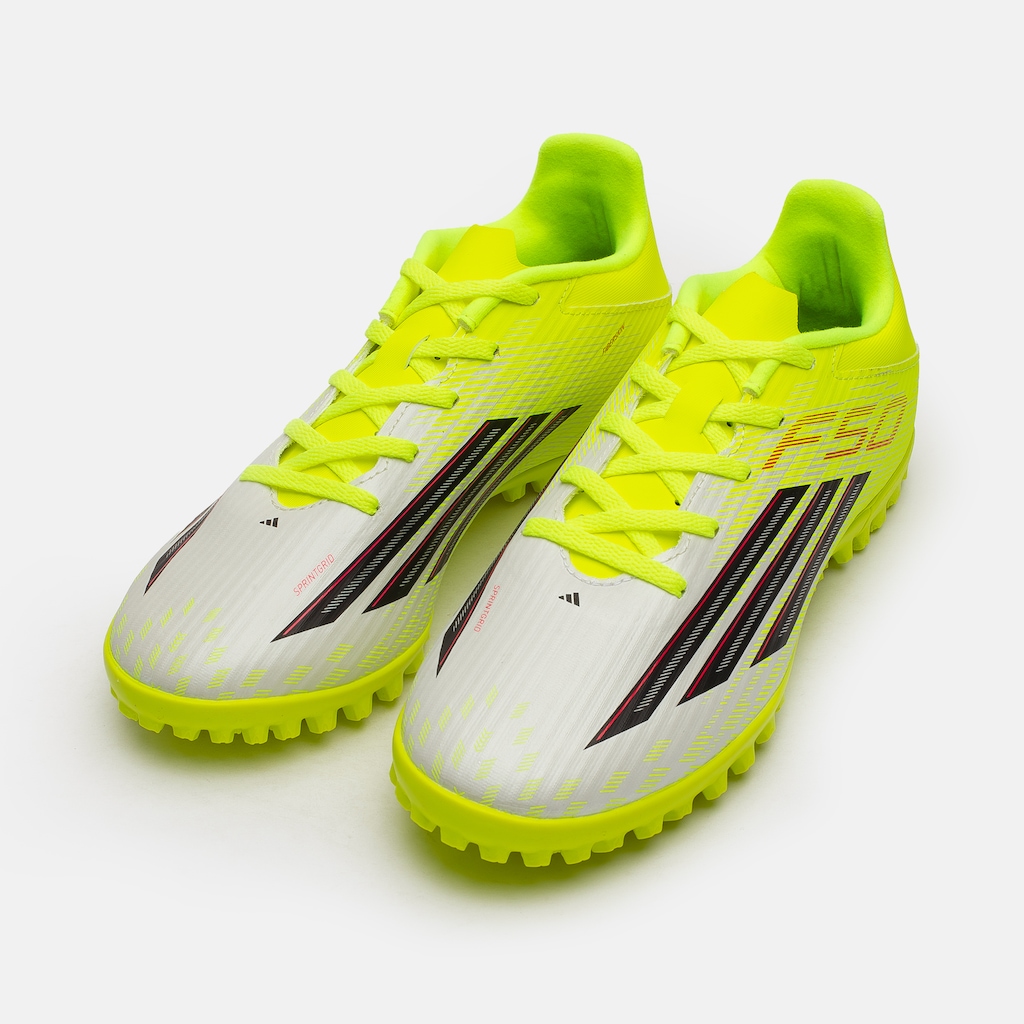 Imagem 4 do produto Chuteira Society Adulto adidas F50 Club