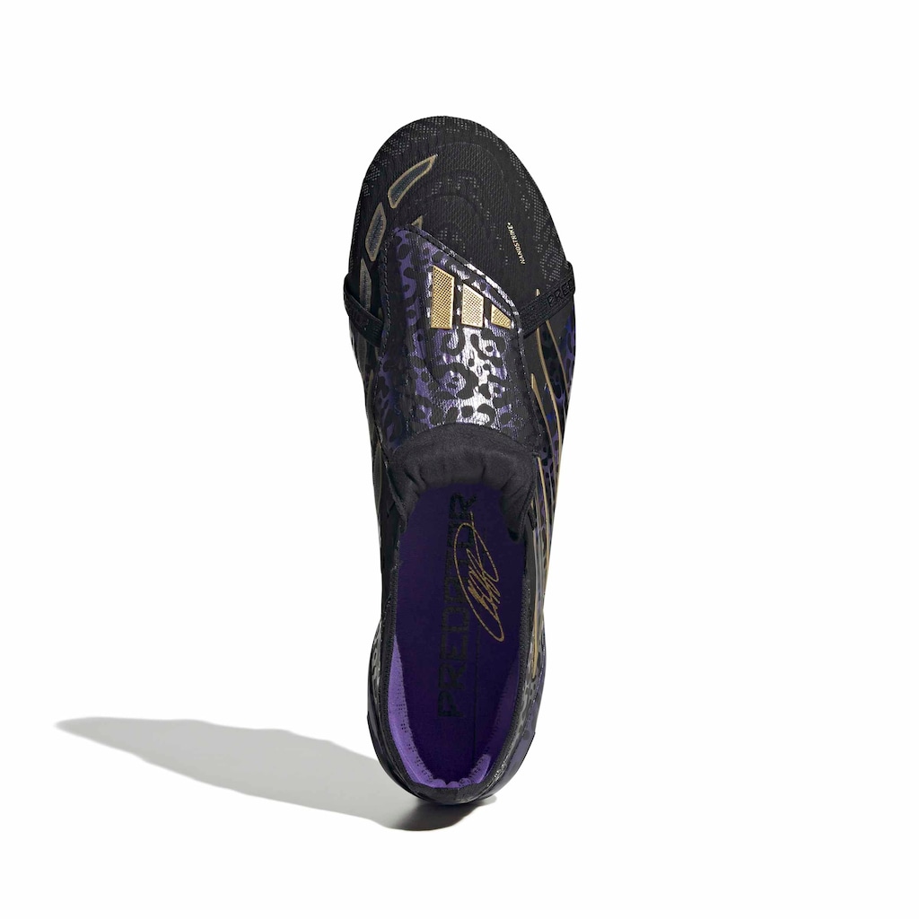 Imagem 2 do produto Chuteira de Campo Adulto adidas Kaká Predator Elite