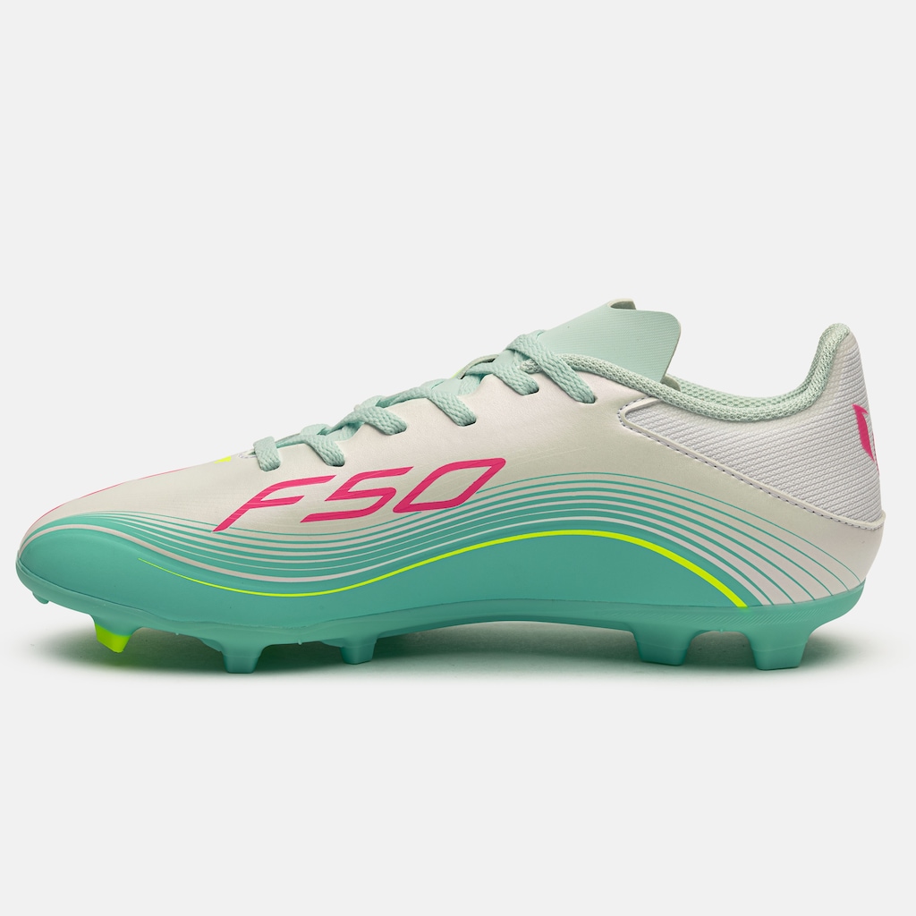 Imagem 3 do produto Chuteira de Campo Infantil adidas F50 Messi League