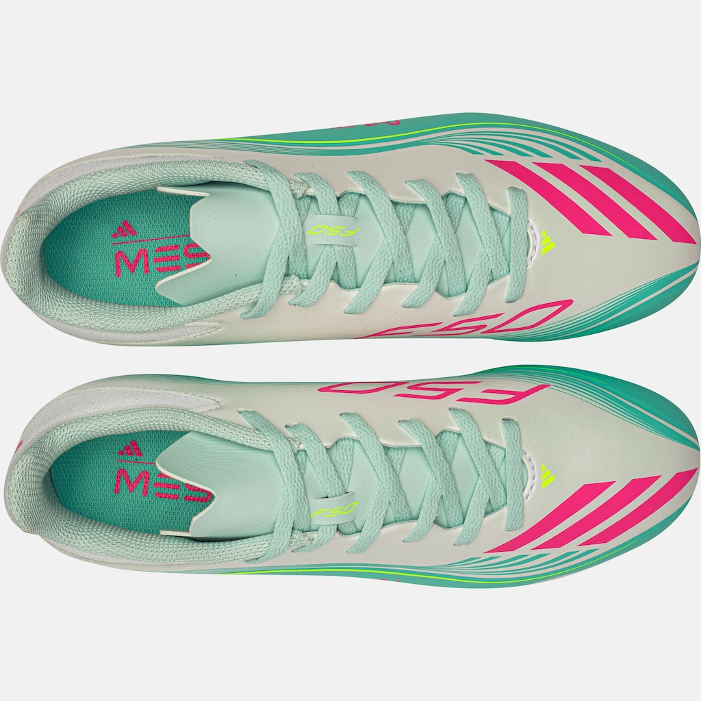 Imagem 4 do produto Chuteira de Campo Infantil adidas F50 Messi League