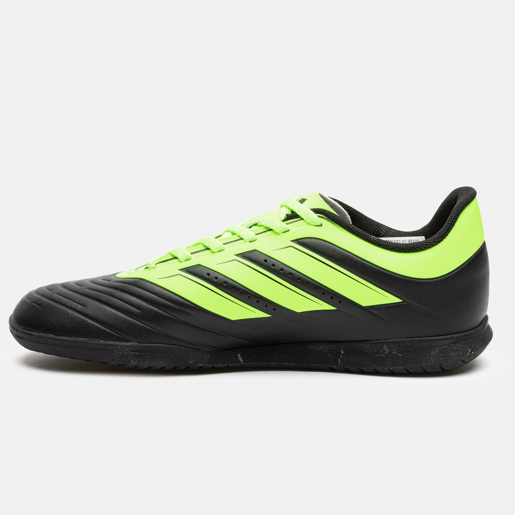 Imagem 2 do produto Chuteira Futsal Infantil adidas Rabisco II