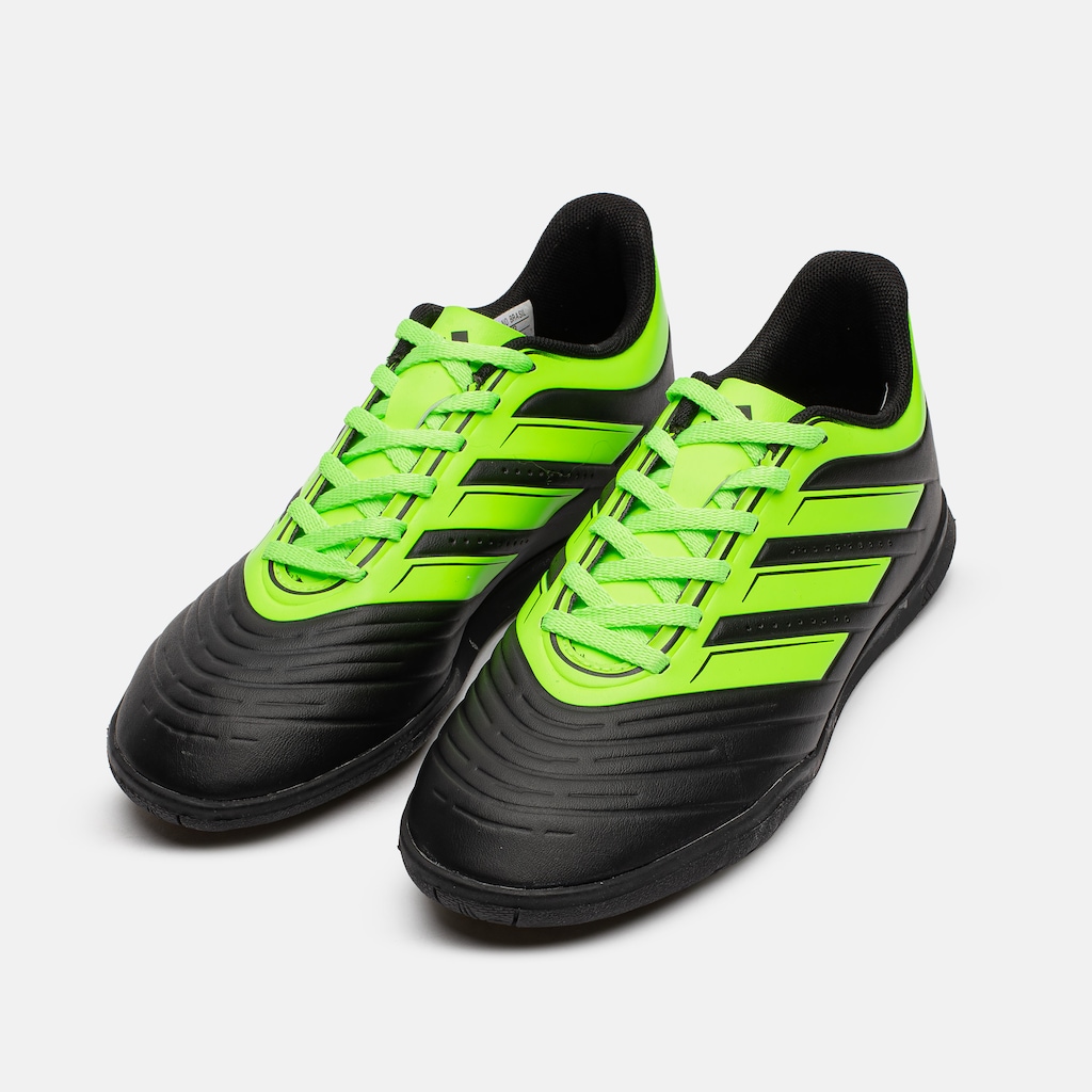 Imagem 4 do produto Chuteira Futsal Infantil adidas Rabisco II