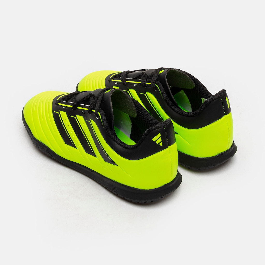 Imagem 5 do produto Chuteira Futsal Infantil adidas Rabisco II
