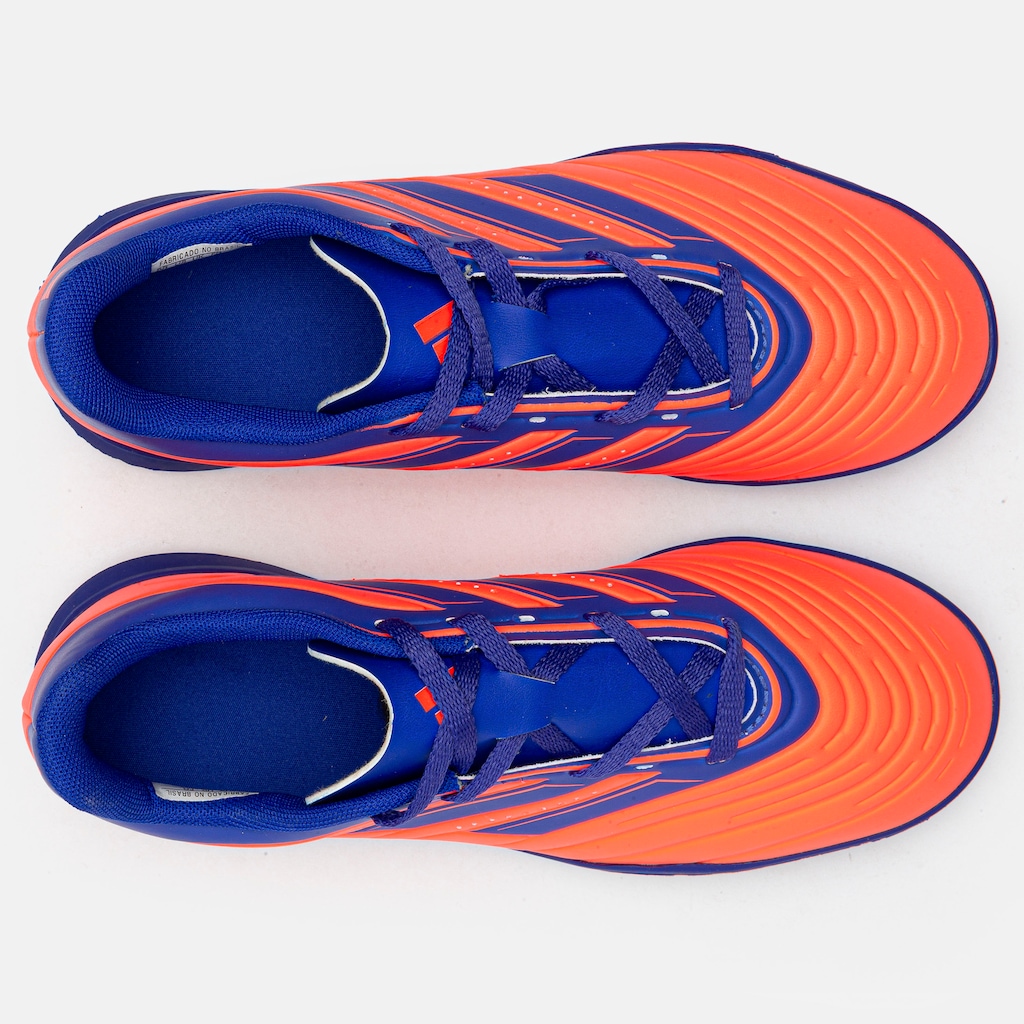 Imagem 3 do produto Chuteira Futsal Infantil adidas Rabisco II