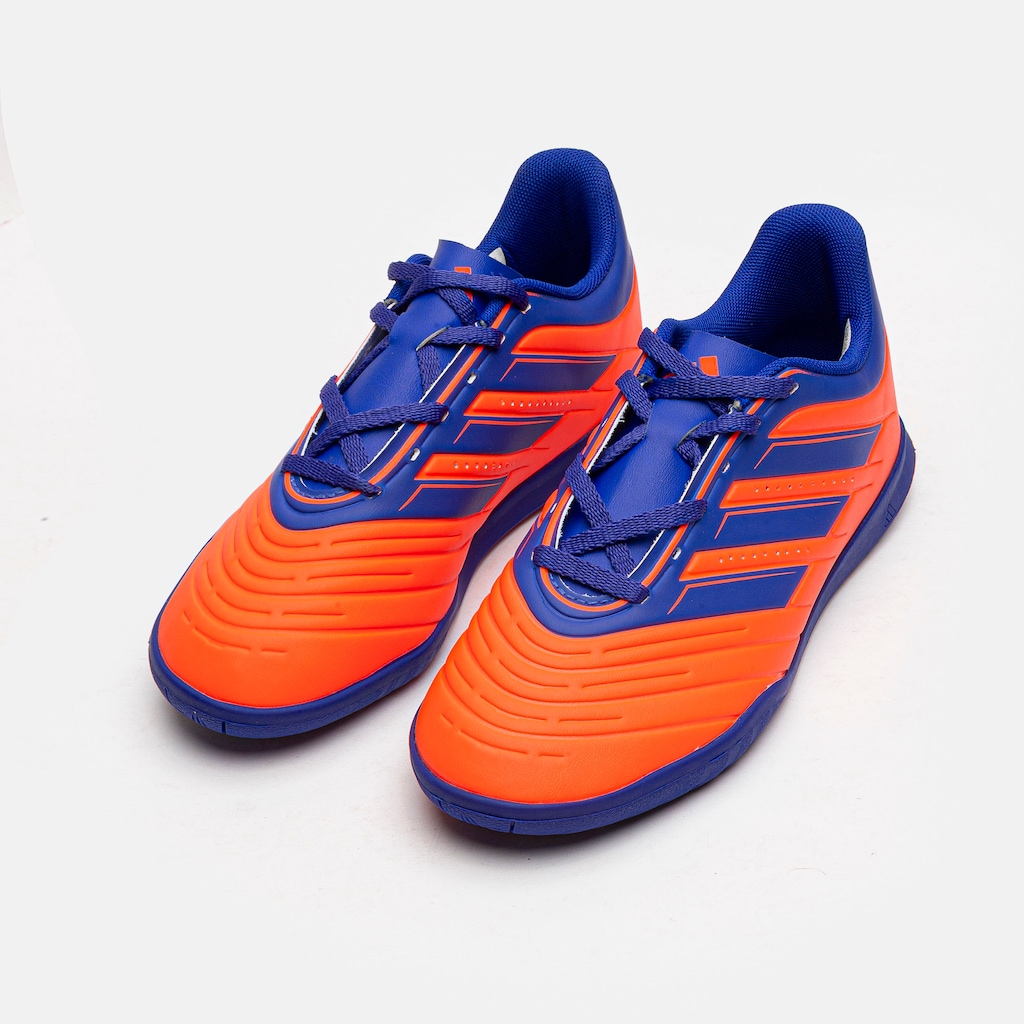 Imagem 4 do produto Chuteira Futsal Infantil adidas Rabisco II