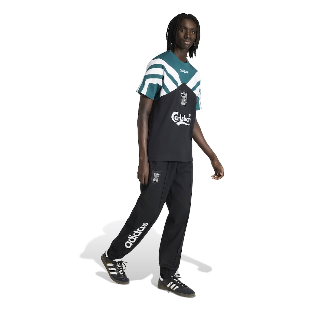 Imagem 3 do produto Camisa adidas do Liverpool 95 - Masculina