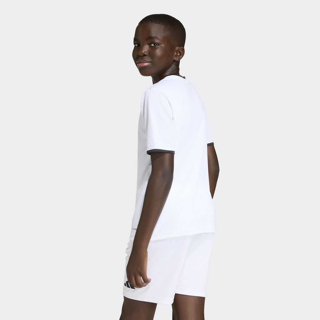 Imagem 3 do produto Camisa adidas Entrada26 Infantil
