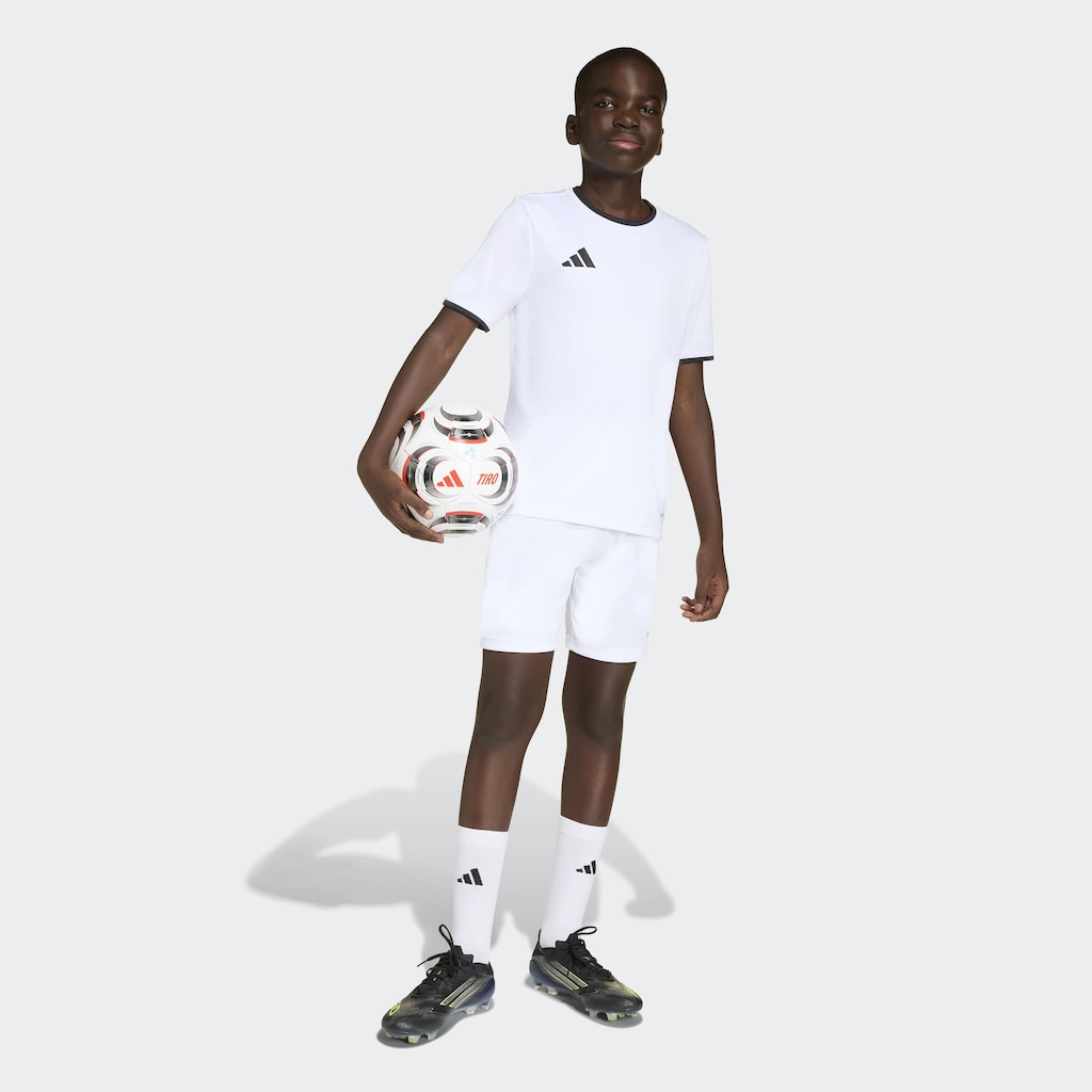 Imagem 4 do produto Camisa adidas Entrada26 Infantil