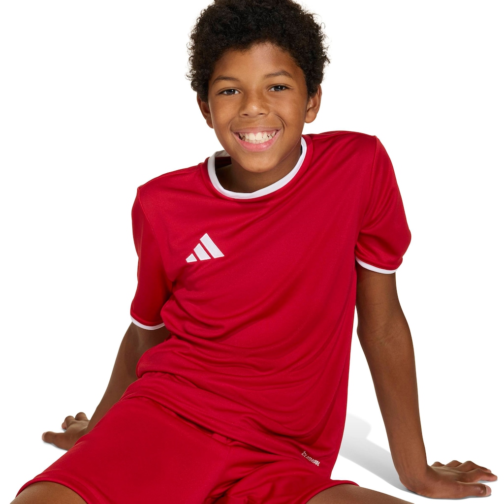 Imagem 3 do produto Camisa adidas Entrada26 Infantil