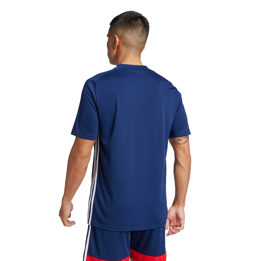 Imagem 2 do produto Camisa Tiro Essentials Masculina