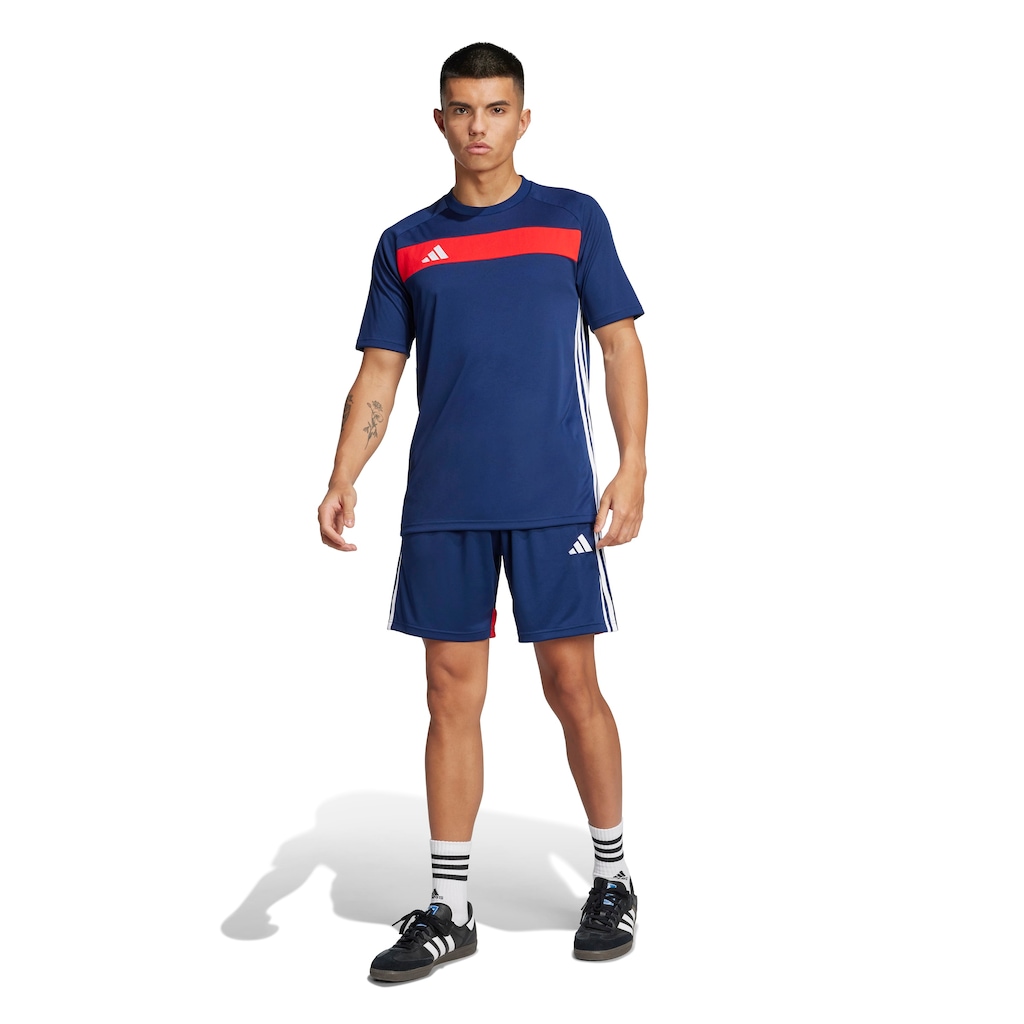 Imagem 4 do produto Camisa Tiro Essentials Masculina