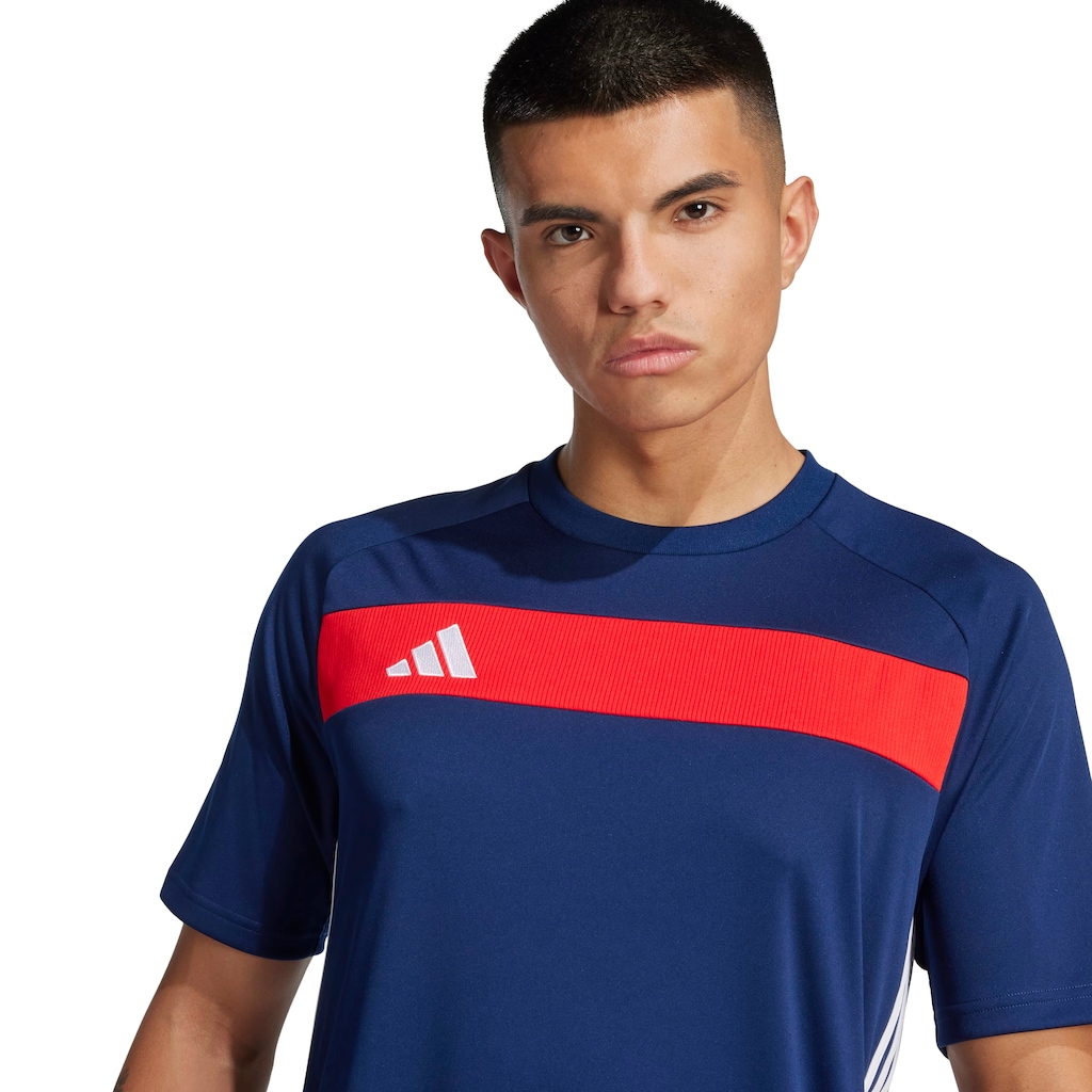 Imagem 5 do produto Camisa Tiro Essentials Masculina