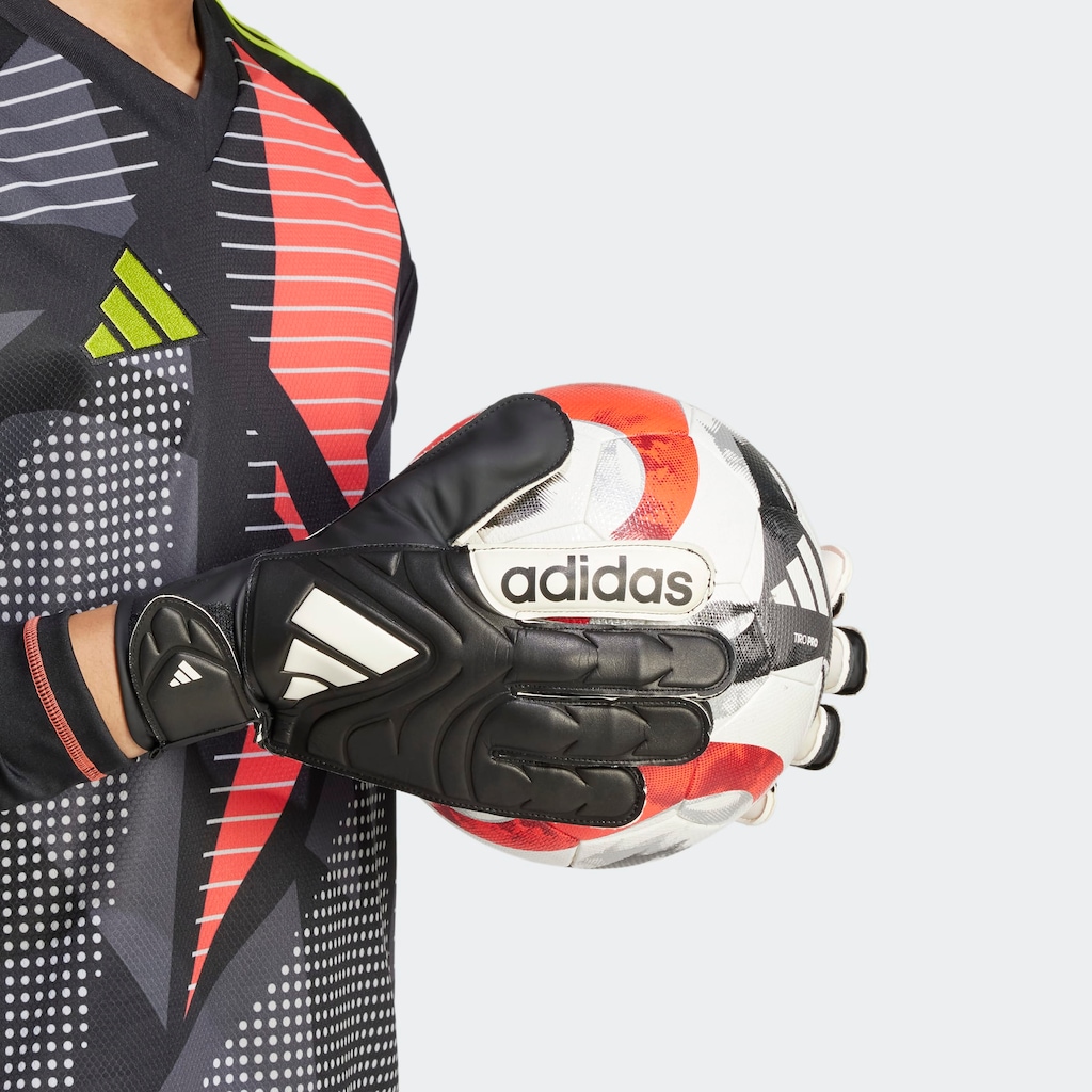 Imagem 4 do produto Luva de Goleiro adidas Copa Club