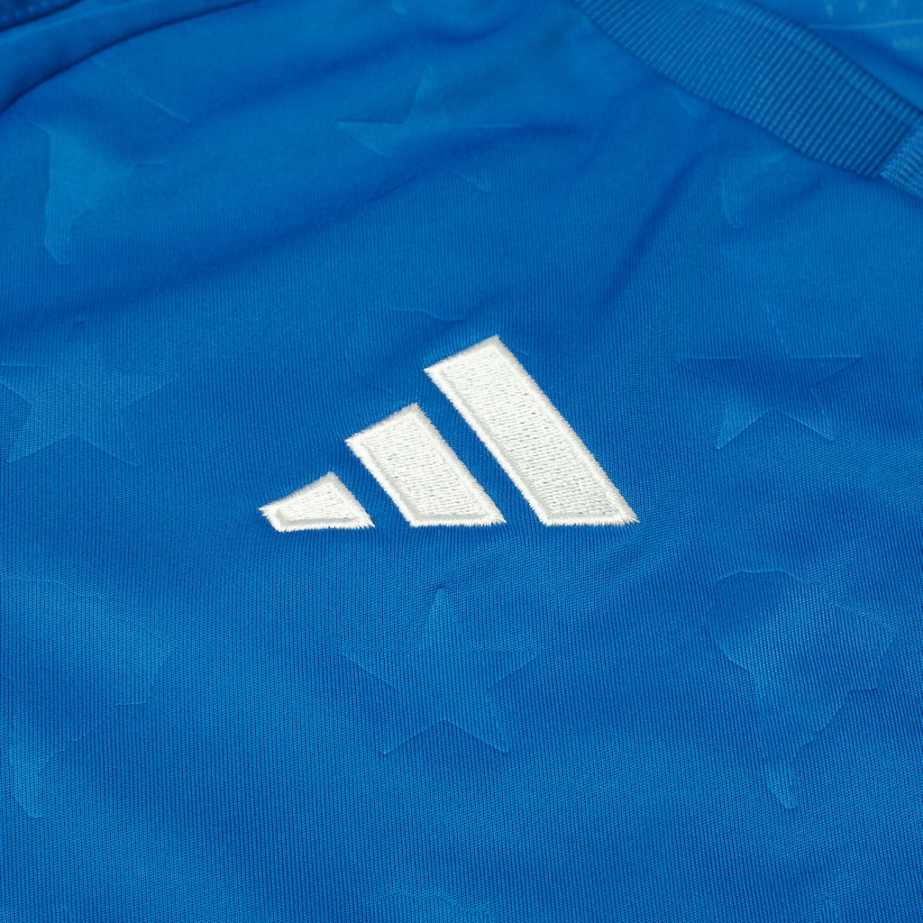 Imagem 5 do produto Camisa do Cruzeiro I 26/27 adidas Torcedor Feminina