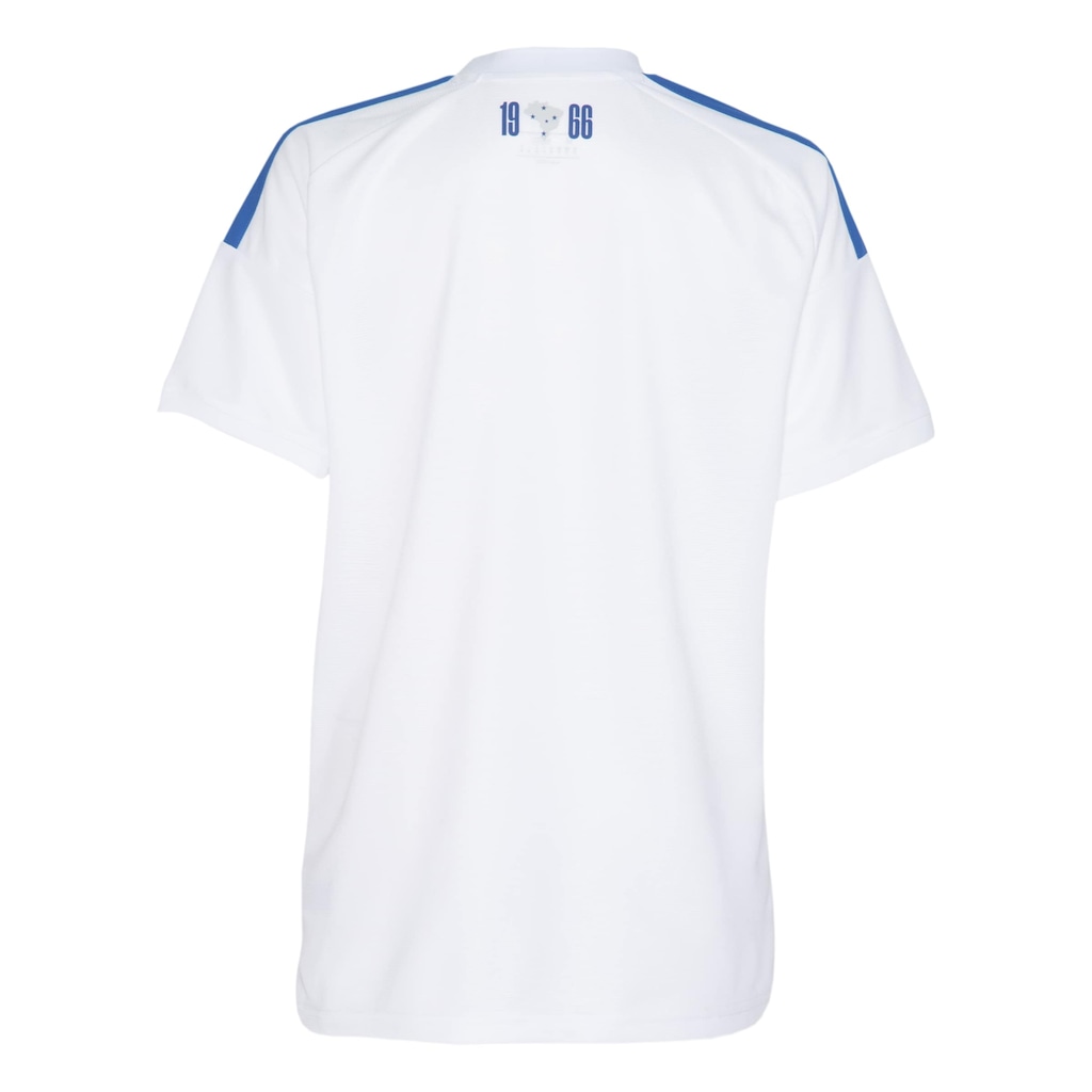 Imagem 2 do produto Camisa do Cruzeiro II 2026/27 adidas Torcedor Feminina