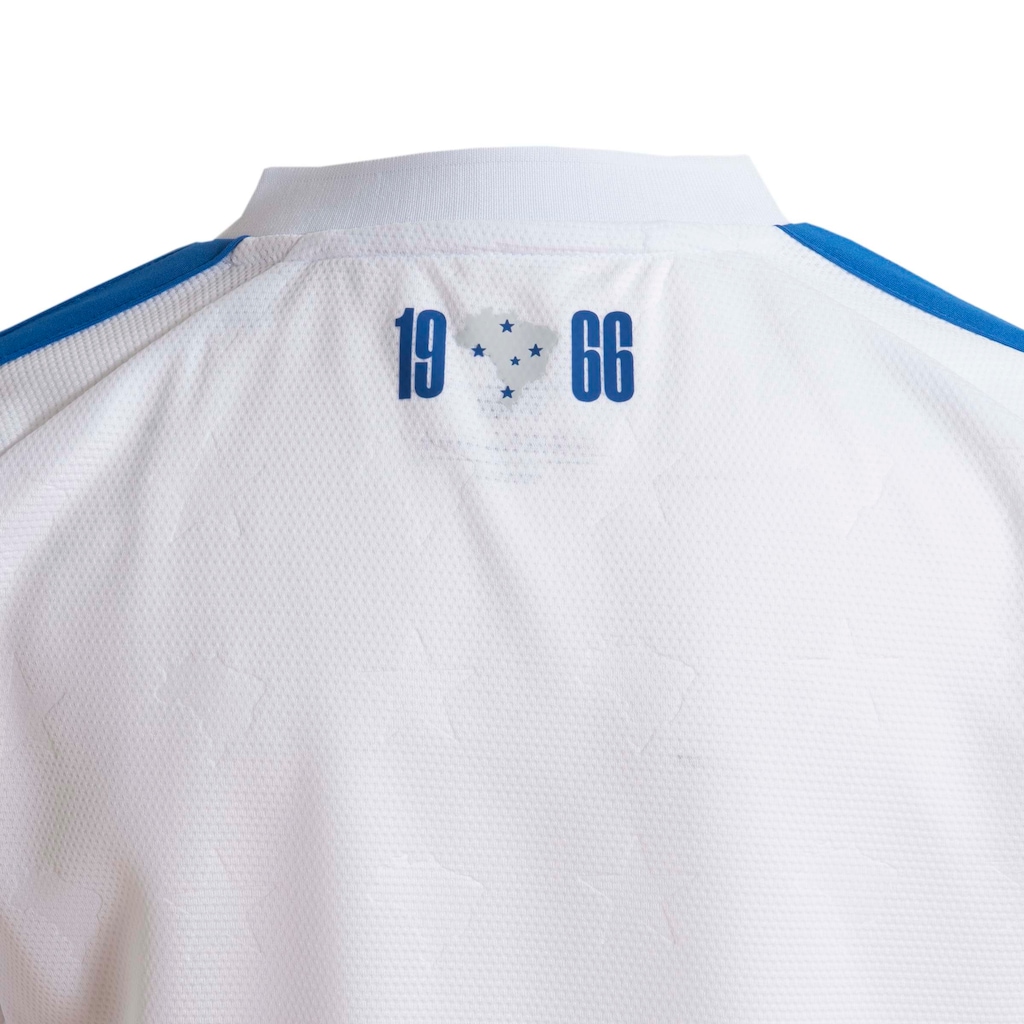 Imagem 5 do produto Camisa do Cruzeiro II 2026/27 adidas Torcedor Feminina