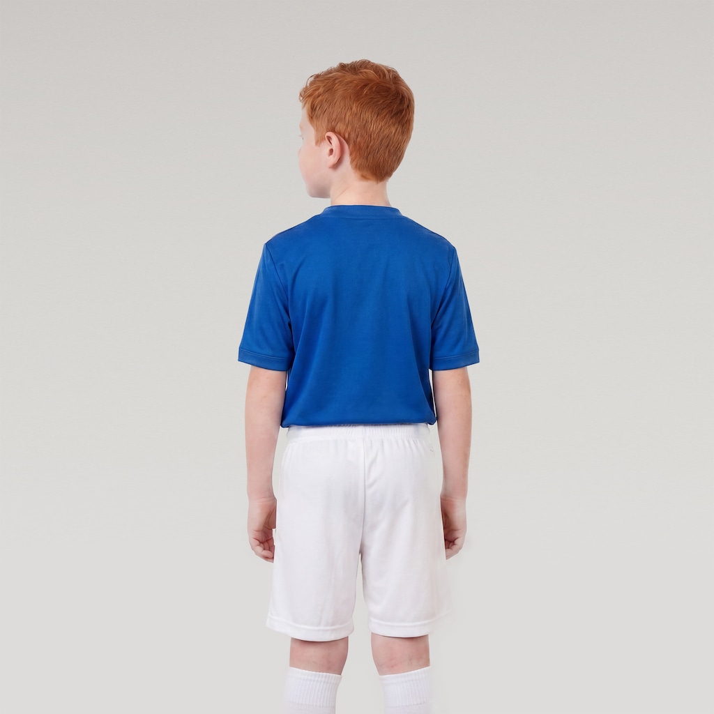 Imagem 2 do produto Camisa adidas do Cruzeiro Torcedor 26 - Infantil