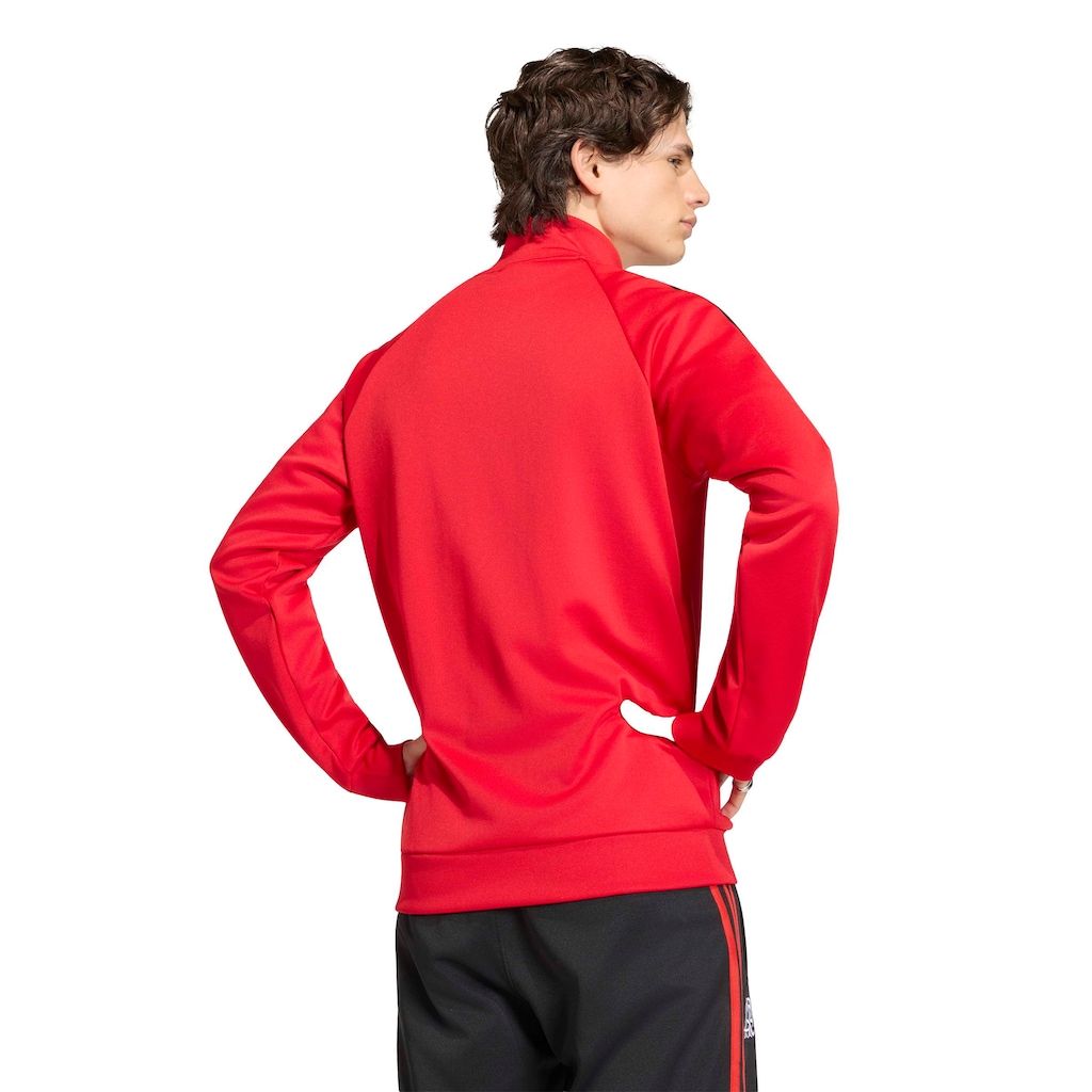 Imagem 2 do produto Jaqueta do Flamengo adidas Originals 26/27 Masculina