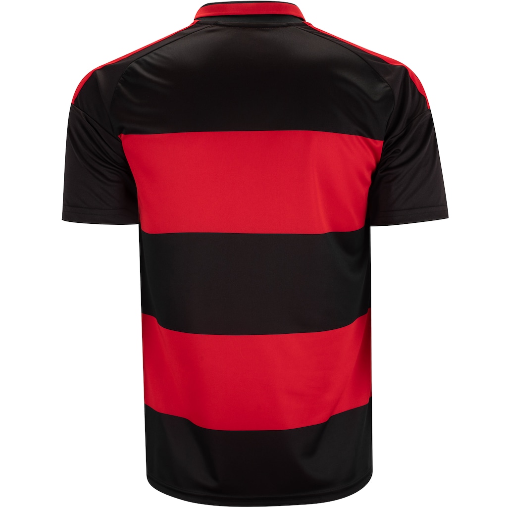 Imagem 3 do produto Camisa do Flamengo I 26/27 Torcedor adidas Masculina