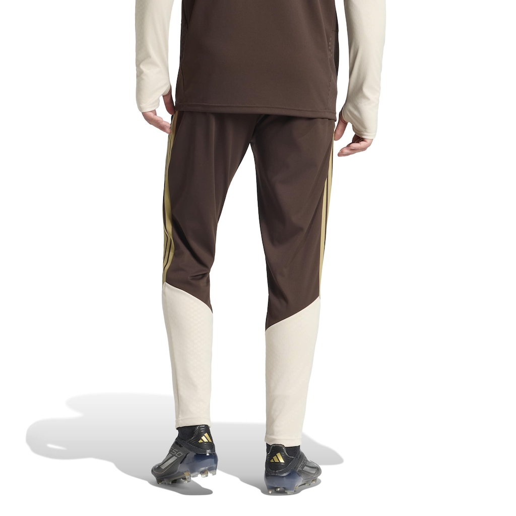 Imagem 2 do produto Calça do Flamengo Treino 26/27 adidas Masculina