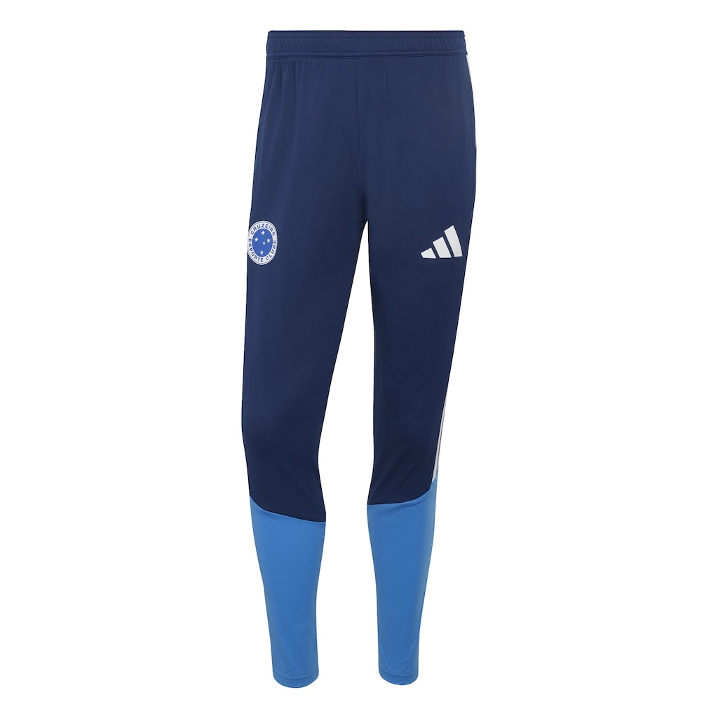 Imagem 4 do produto Calça do Cruzeiro Treino 26/27 adidas Masculina