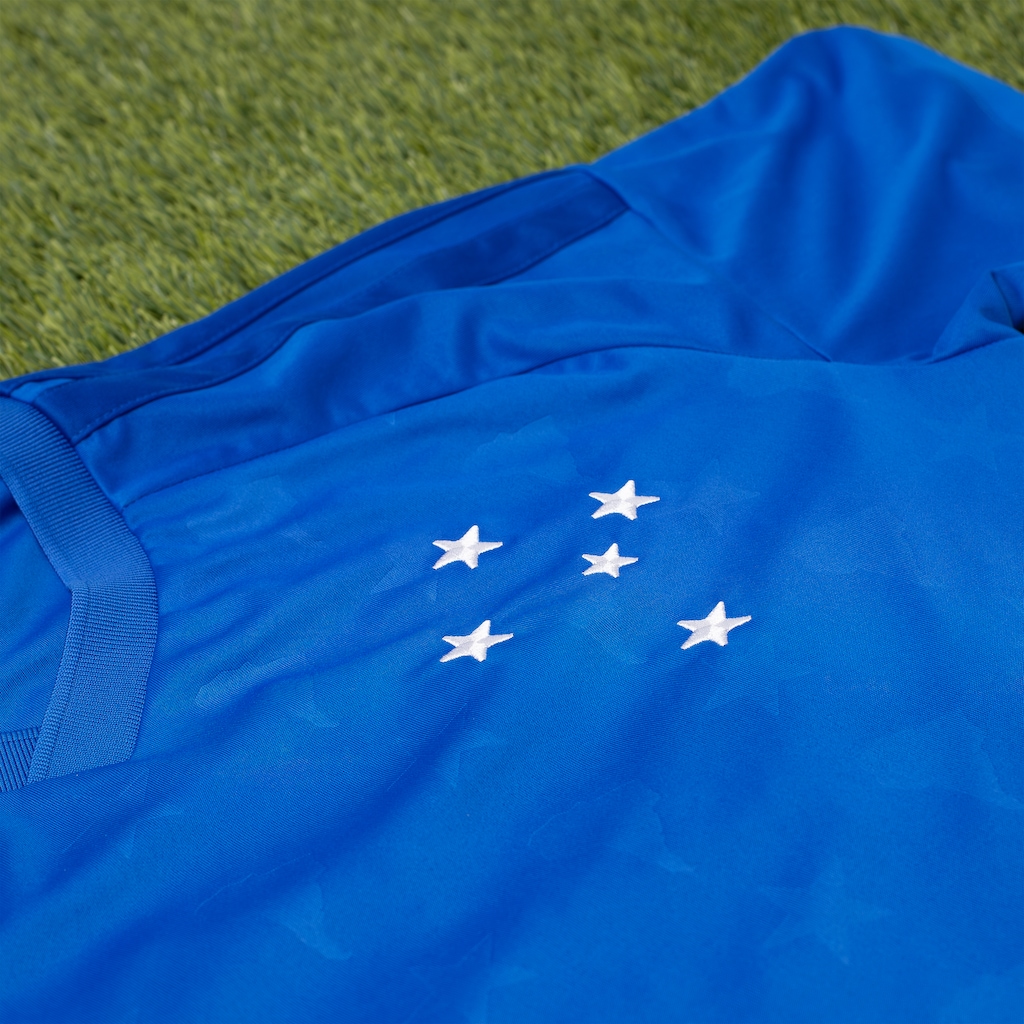 Imagem 2 do produto Camisa do Cruzeiro I 26/27 adidas Torcedor Masculina