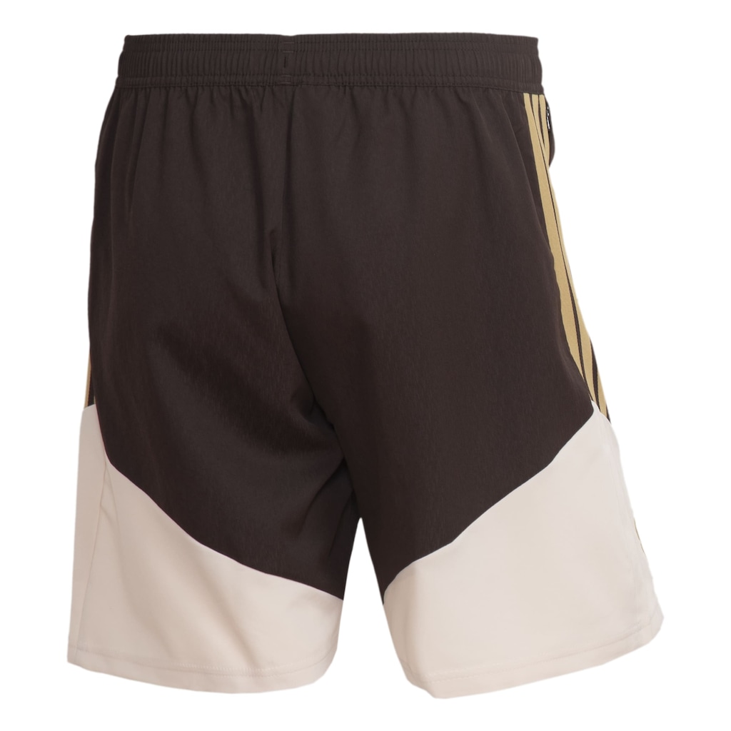 Imagem 2 do produto Short do Flamengo 26/27 adidas Treino Masculino