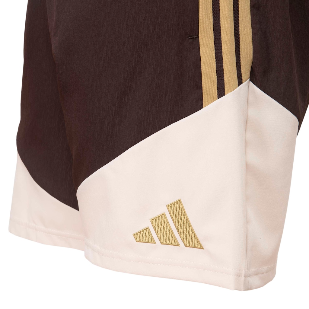 Imagem 3 do produto Short do Flamengo 26/27 adidas Treino Masculino