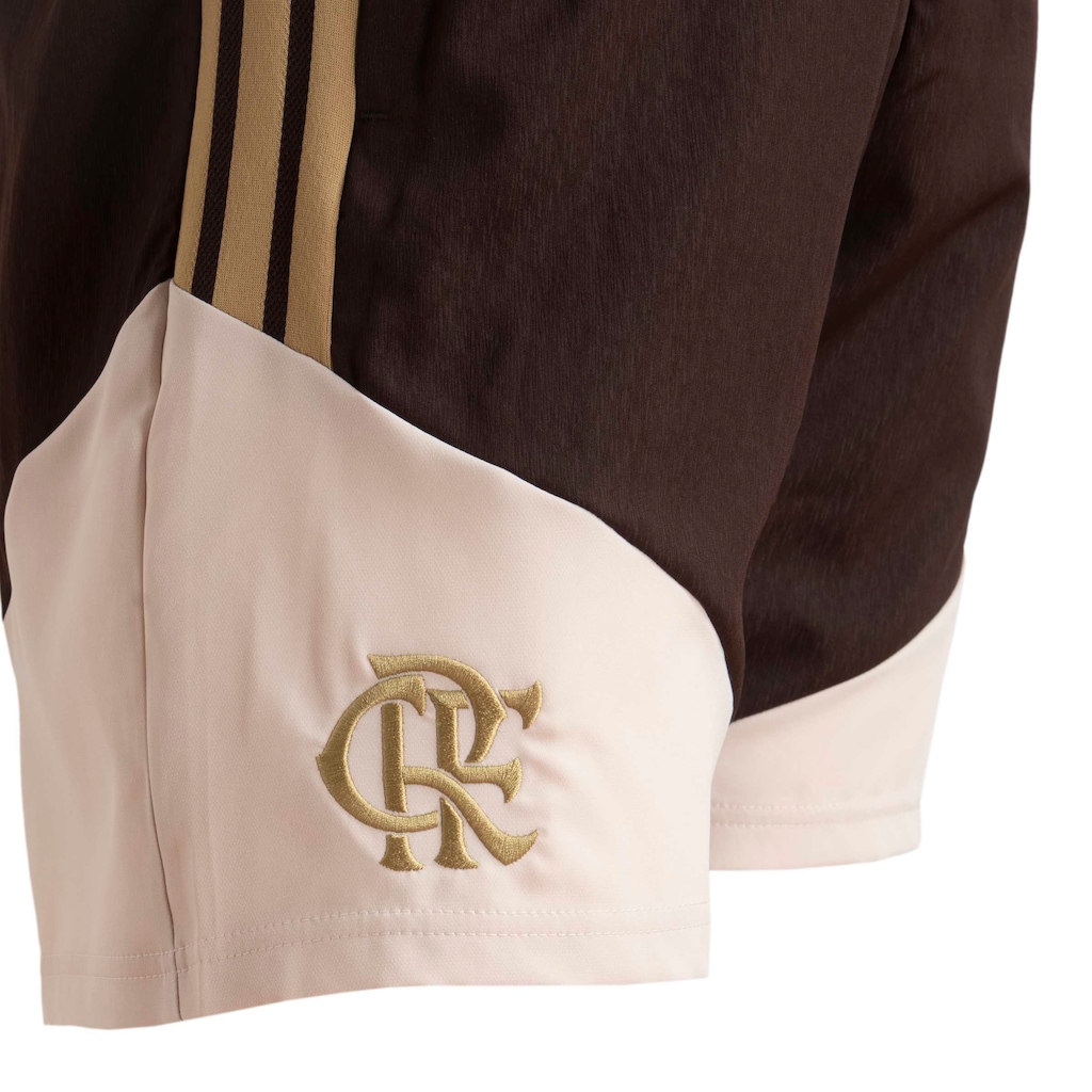 Imagem 4 do produto Short do Flamengo 26/27 adidas Treino Masculino