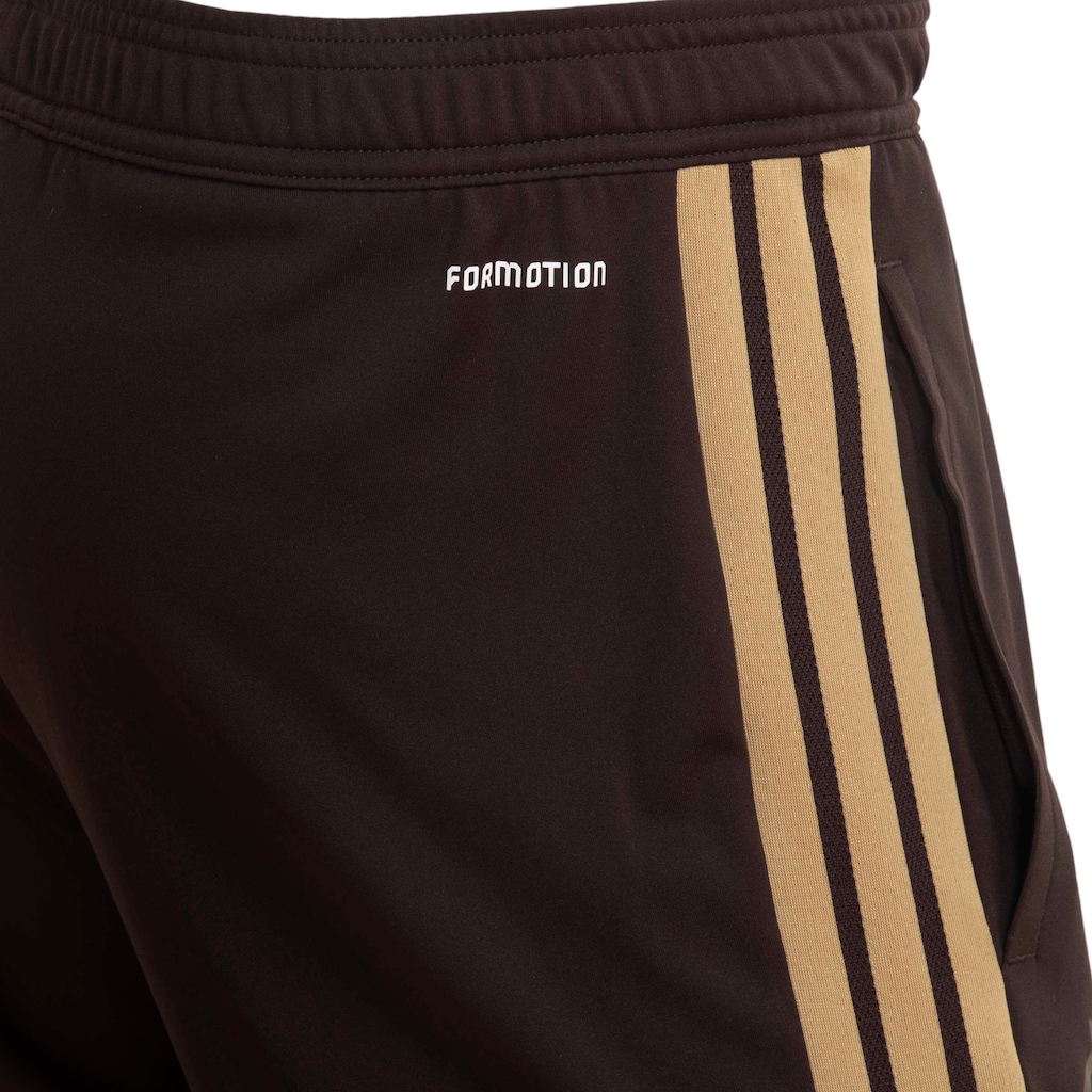 Imagem 5 do produto Short do Flamengo 26/27 adidas Treino Masculino