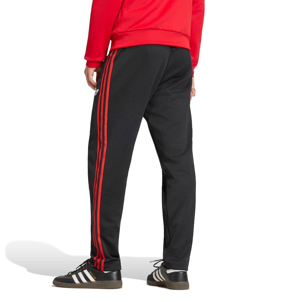Imagem 2 do produto Calça do Flamengo adidas Originals 26/27 Masculina