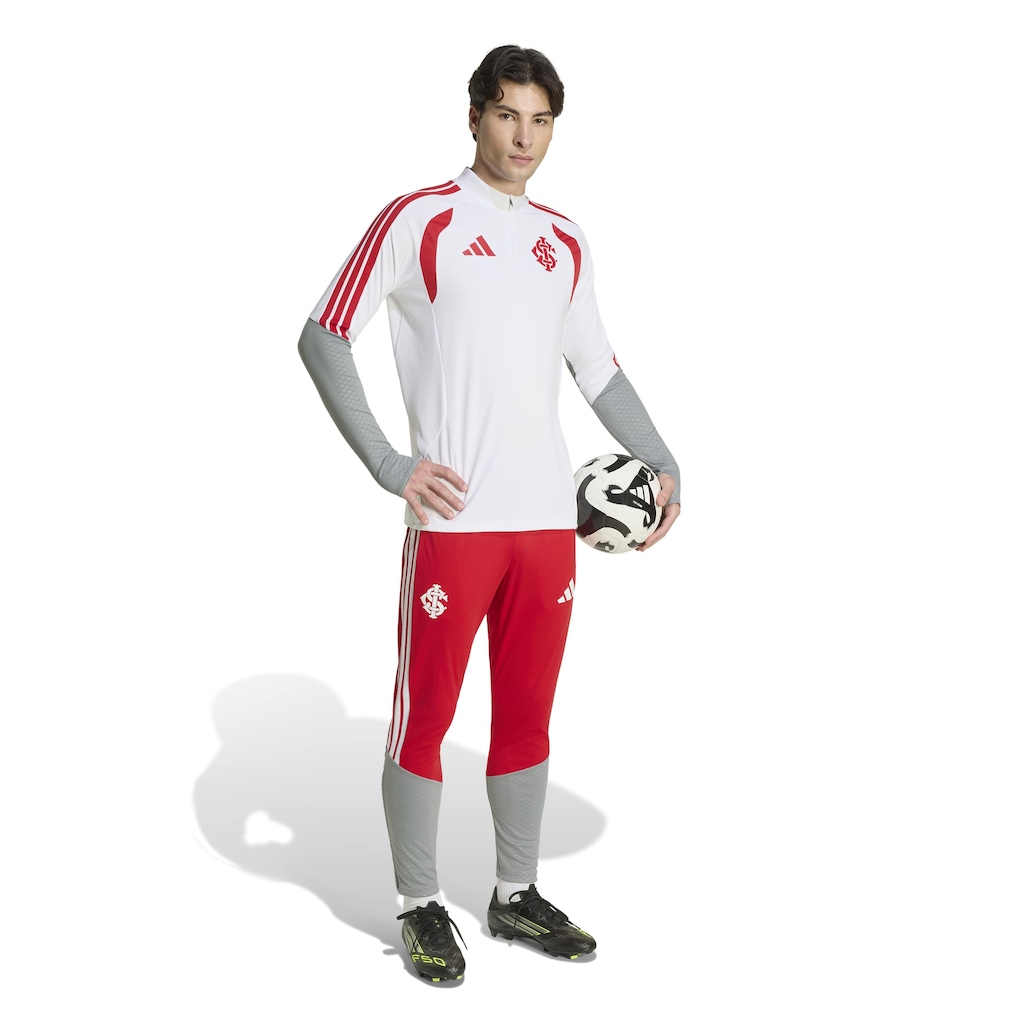 Imagem 3 do produto Calça de Treino SC Internacional 26/27 adidas Competition Masculina