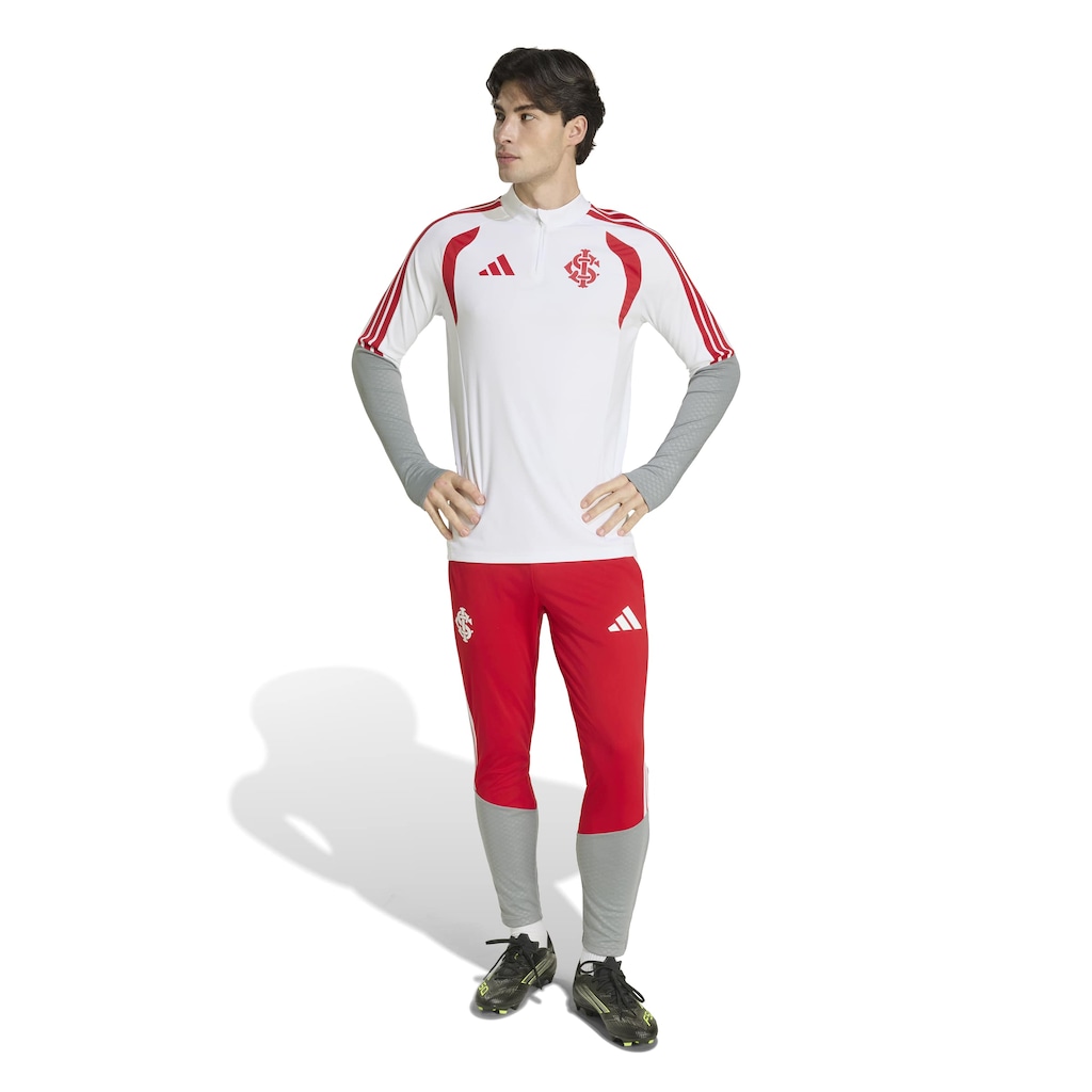 Imagem 4 do produto Calça de Treino SC Internacional 26/27 adidas Competition Masculina