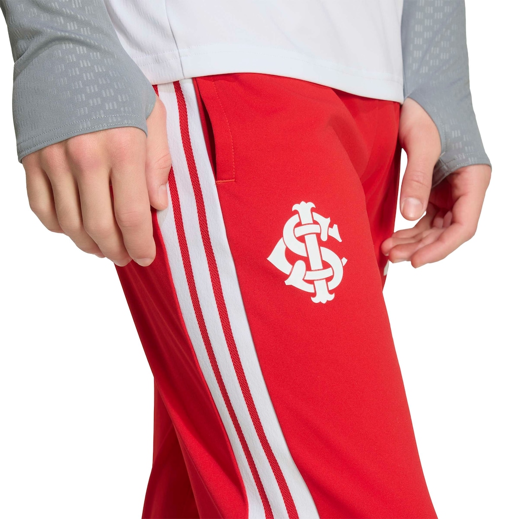 Imagem 5 do produto Calça de Treino SC Internacional 26/27 adidas Competition Masculina