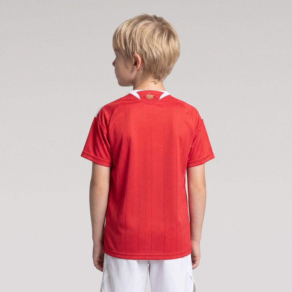 Imagem 2 do produto Camisa do Internacional I 26/27 adidas Torcedor Infantil