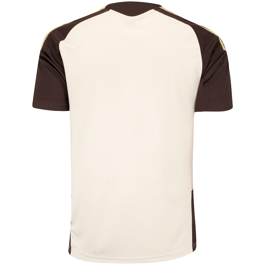 Imagem 2 do produto Camisa do Flamengo 26/27 Treino Atleta adidas Masculina