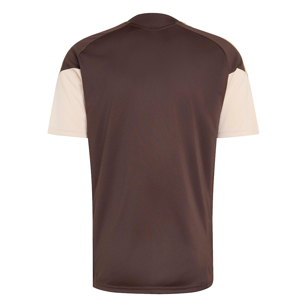 Imagem 2 do produto Camisa do Flamengo 26/27 Treino Atleta adidas Masculina