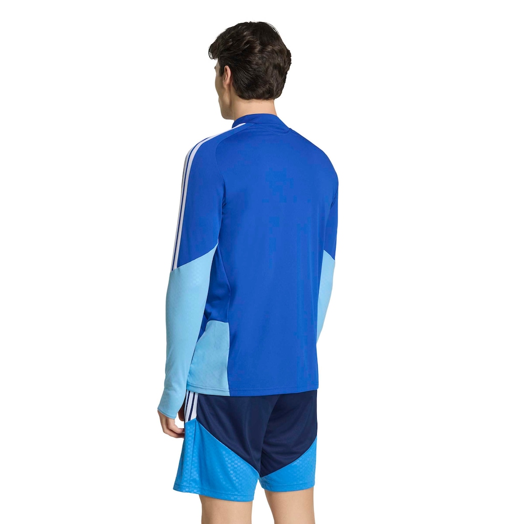 Imagem 2 do produto Jaqueta do Cruzeiro Treino Atleta 26/27 adidas Masculina