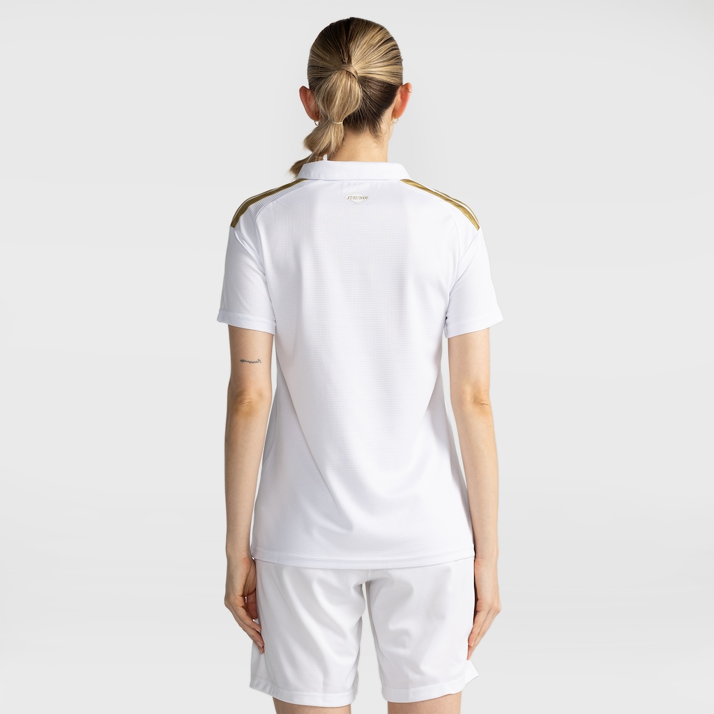 Imagem 2 do produto Camisa do Internacional II 26/27 adidas Torcedor Feminina