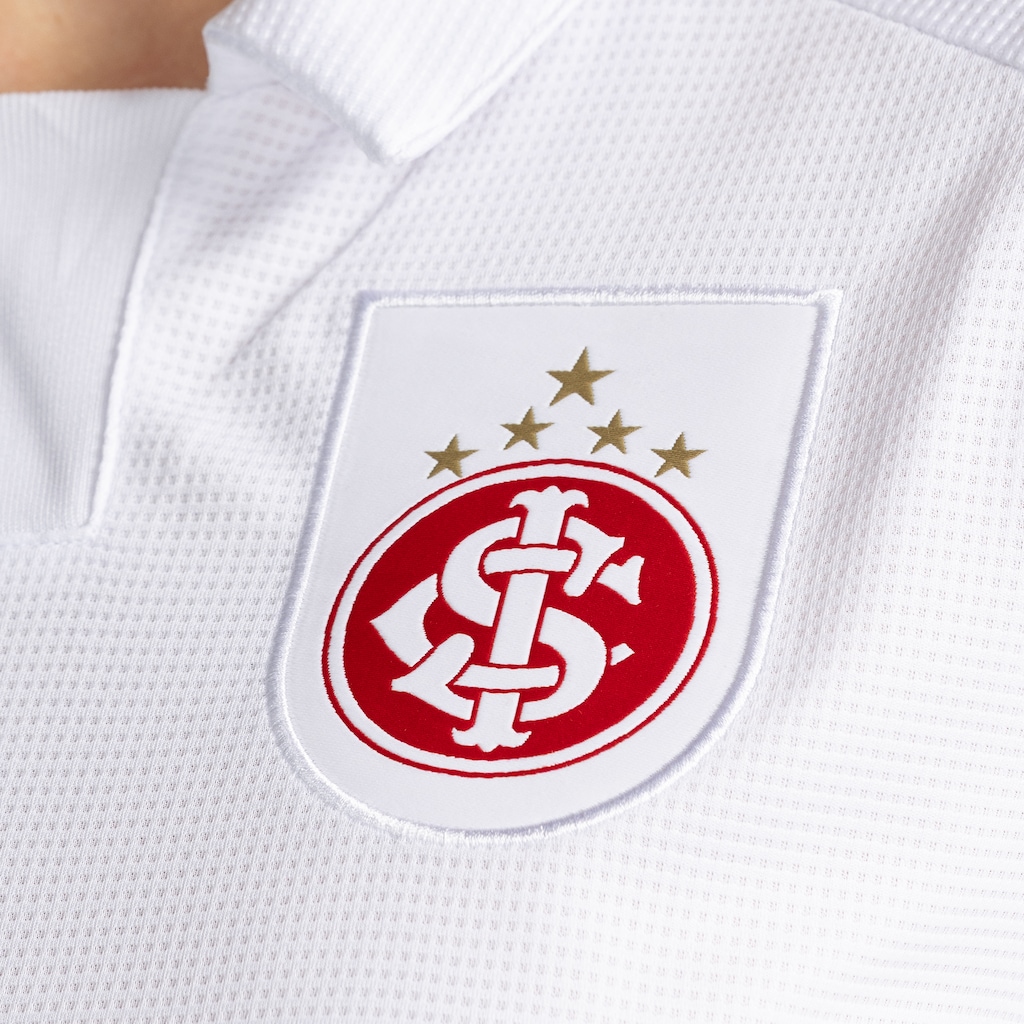 Imagem 4 do produto Camisa do Internacional II 26/27 adidas Torcedor Feminina