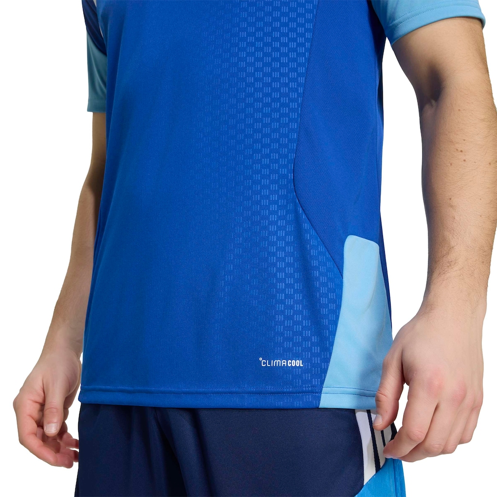 Imagem 5 do produto Camisa do Cruzeiro Treino Atleta 26/27 adidas Masculina