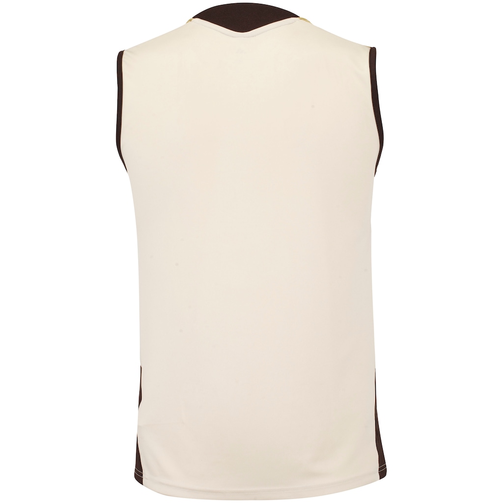 Imagem 3 do produto Camiseta Regata do Flamengo Treino 26/27 adidas Masculina