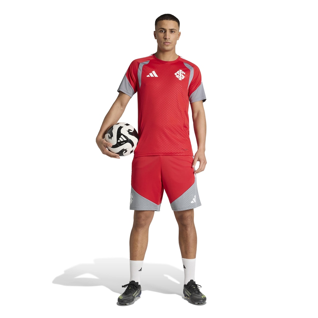 Imagem 4 do produto Camisa de Treino SC Internacional 26/27 adidas Competition Masculina