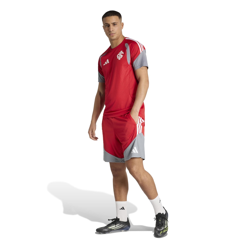 Imagem 5 do produto Camisa de Treino SC Internacional 26/27 adidas Competition Masculina