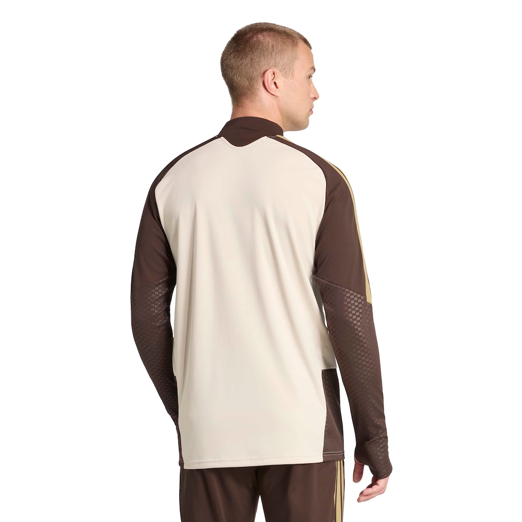 Imagem 2 do produto Jaqueta do Flamengo Treino 26/27 adidas Masculina