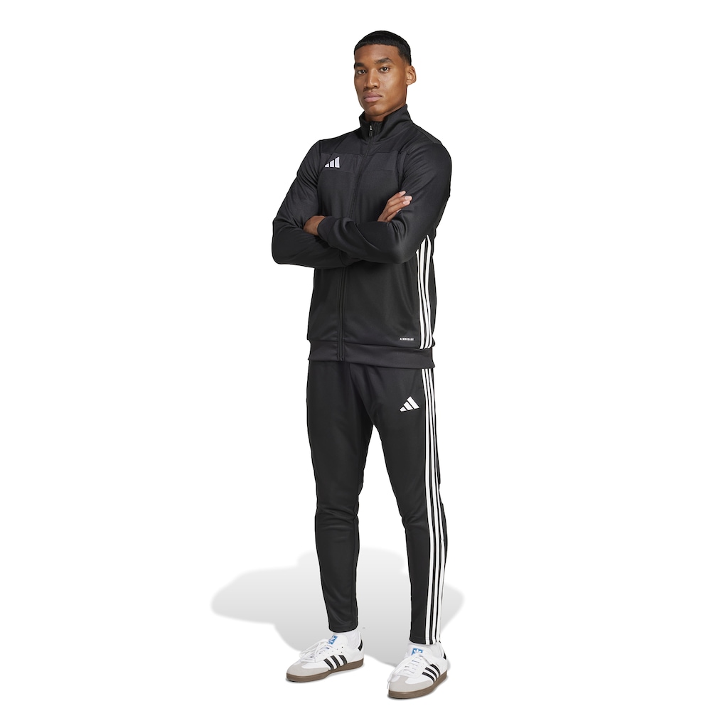 Imagem 4 do produto Agasalho Masculino Tiro Essentials adidas