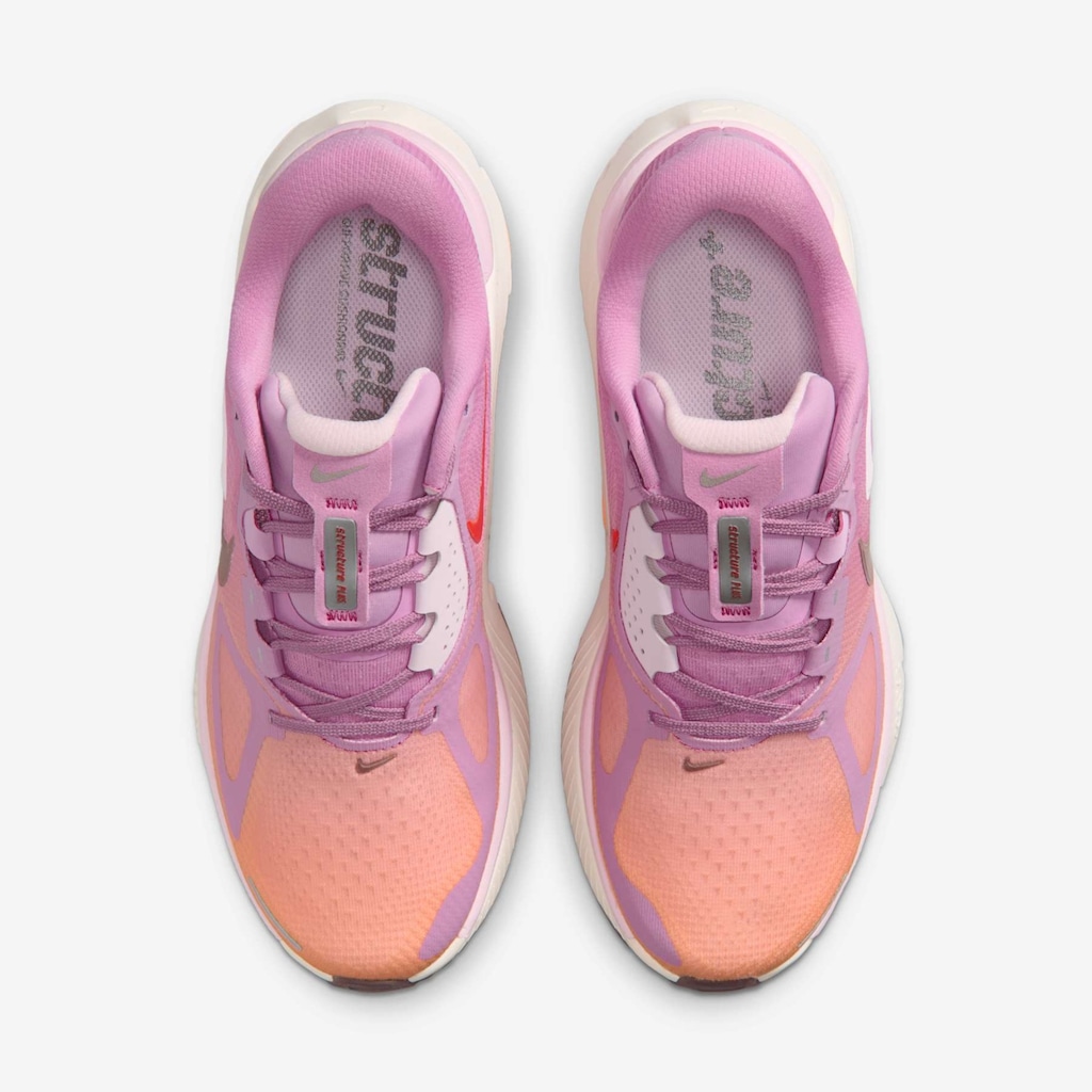 Imagem 3 do produto Tênis Feminino Nike Structure Plus