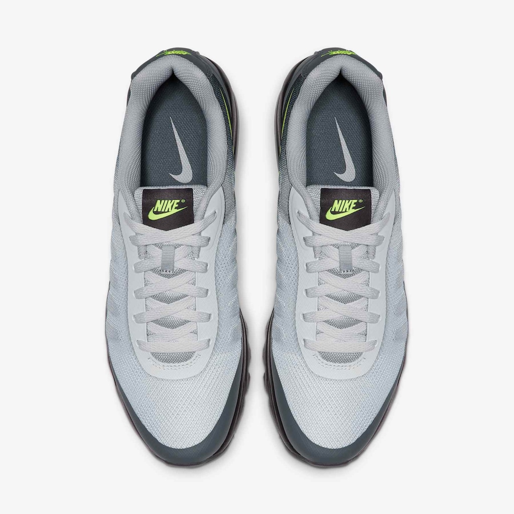 Imagem 3 do produto Tênis Masculino Nike Air Max Invigor