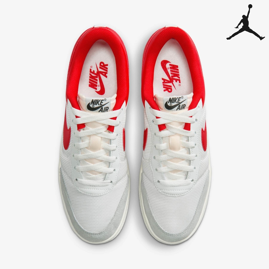 Imagem 4 do produto Tênis Masculino Nike Air Jordan Skyline Low