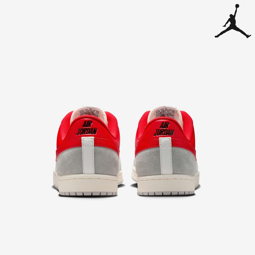 Imagem 5 do produto Tênis Masculino Nike Air Jordan Skyline Low